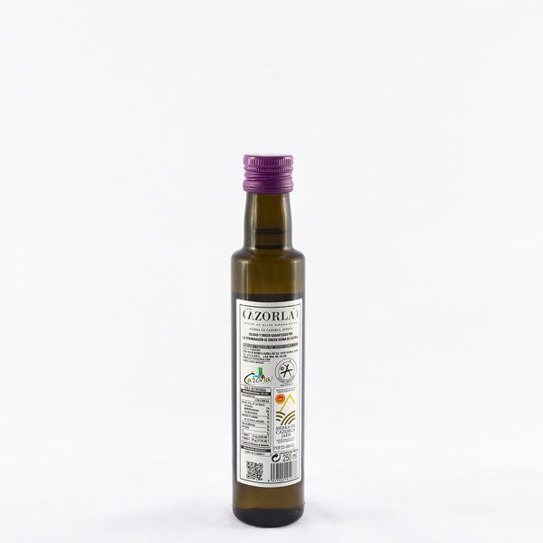 Aceite de Oliva Royal. Pack de 12 botellas de 250 ml