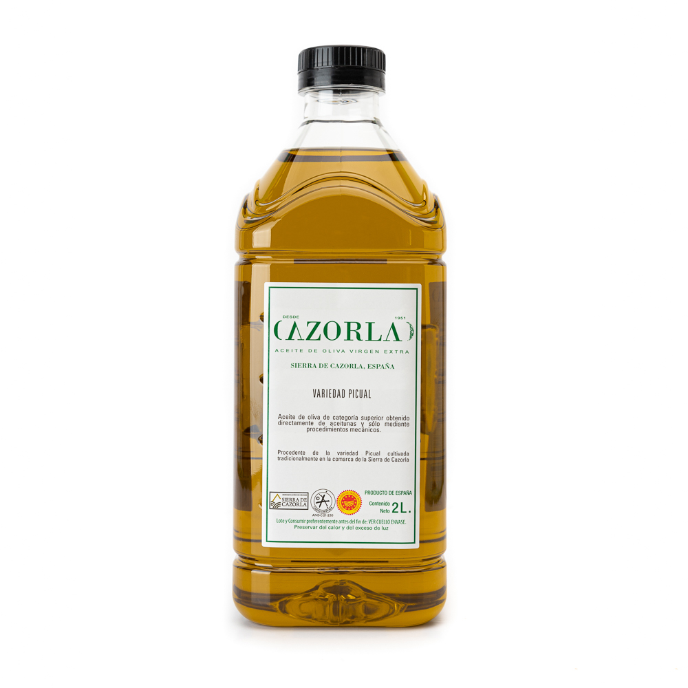 aceites oliva picual pet 2 litros 1