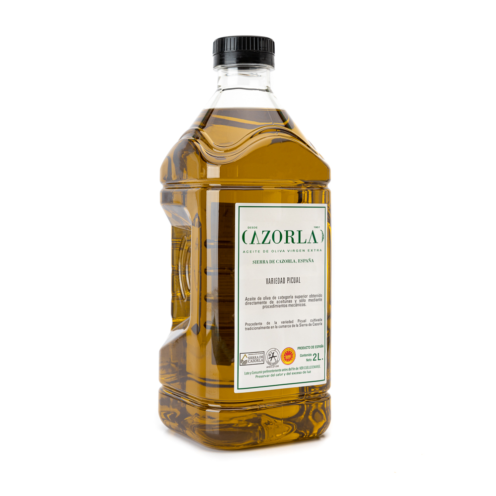 aceites oliva picual pet 2 litros 2
