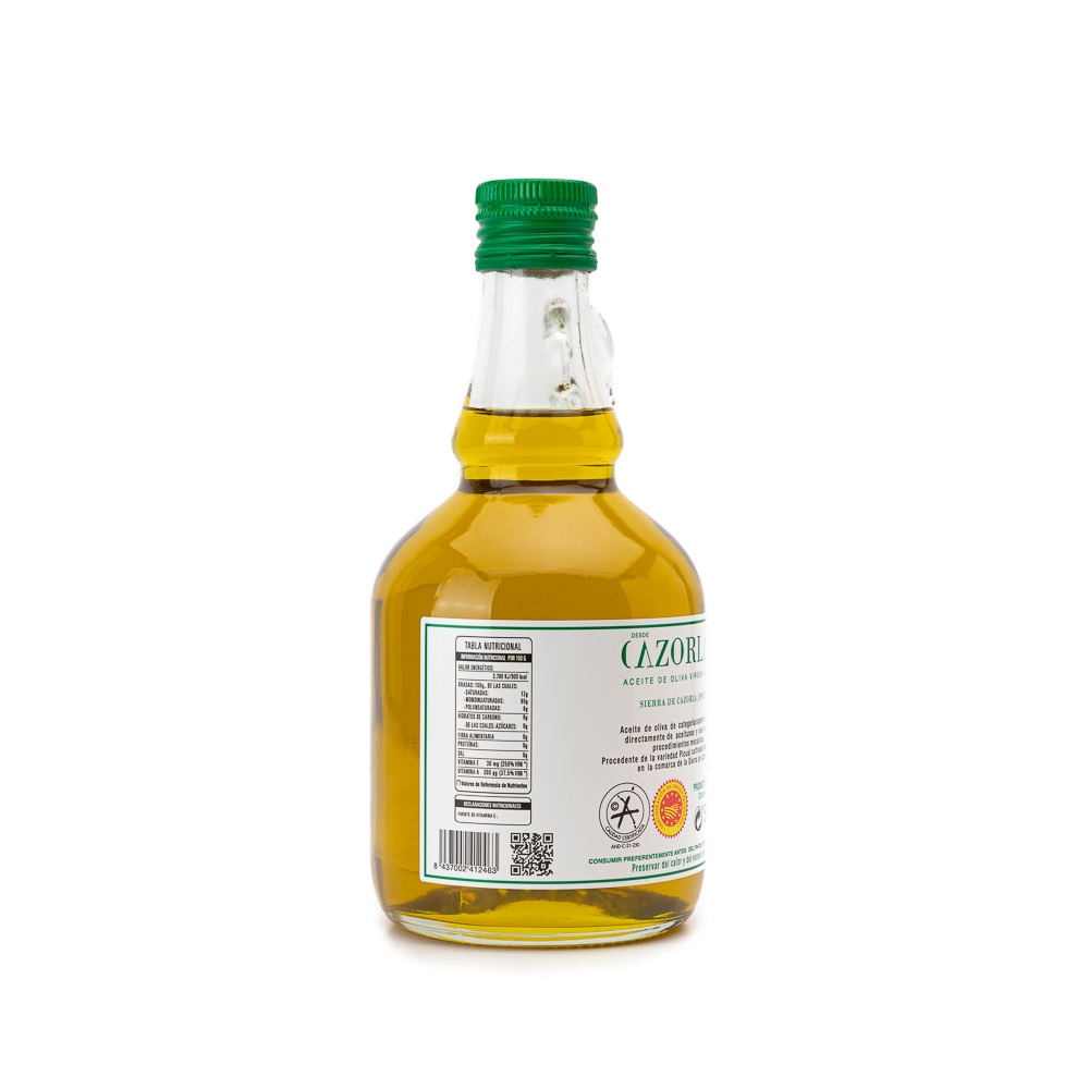 aceites picual dorica 500 ml 2
